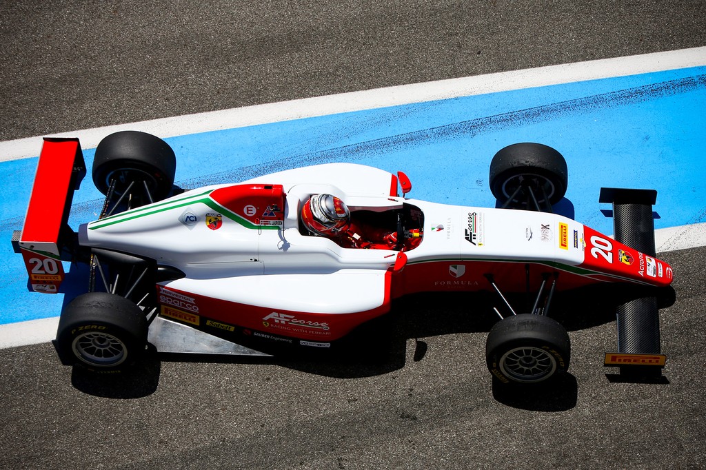 (Foto: Prema Powerteam)
